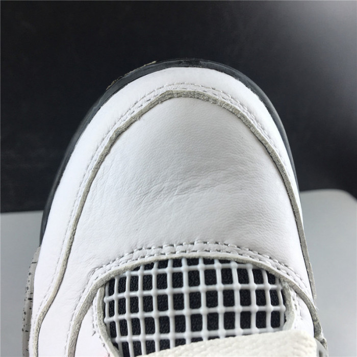 AIR JORDAN 4 “WHAT THE" CL1184-146