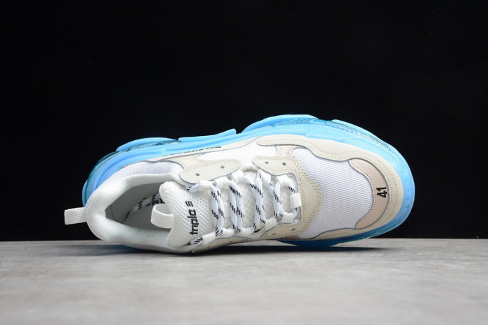 Ba*len*cia*ga triple s sneaker w09o5 7413