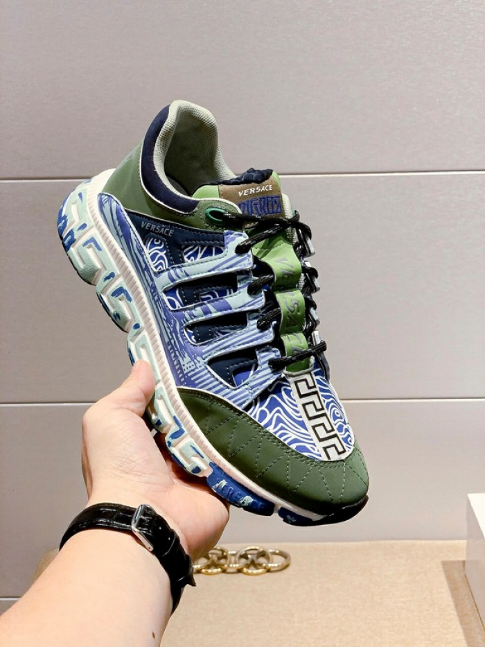 versace sneaker
