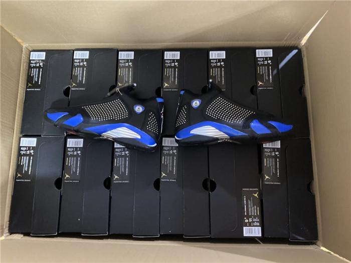 S*p*e x Air Jordan 14 BV7630-004