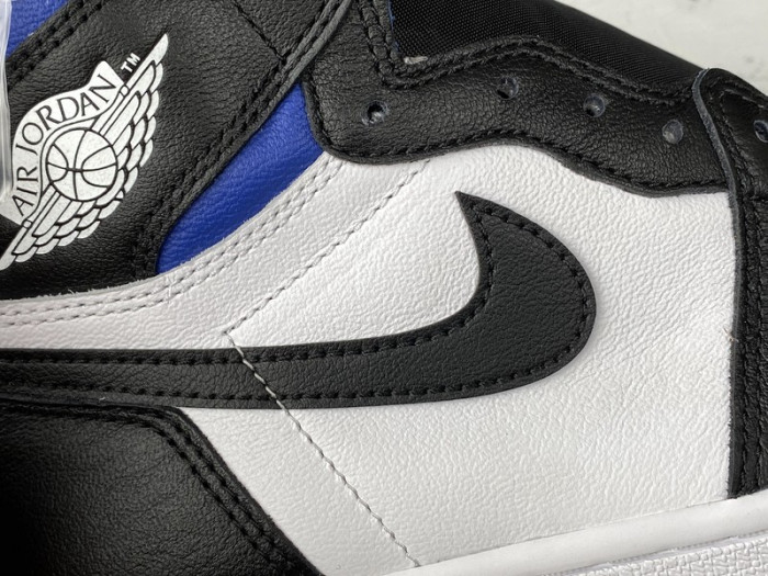 air jordan 1 aj 1 retro high royal toe 555088-041