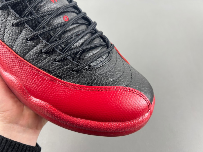 Jordan 12 Retro Flu Game (2025) 130690-002