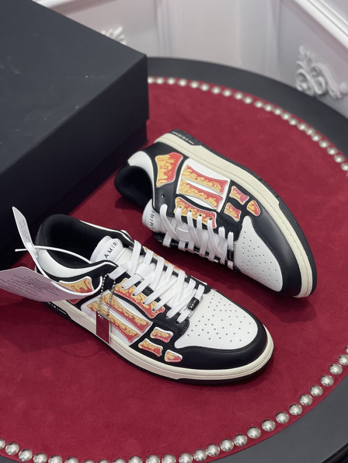 amiri sneaker