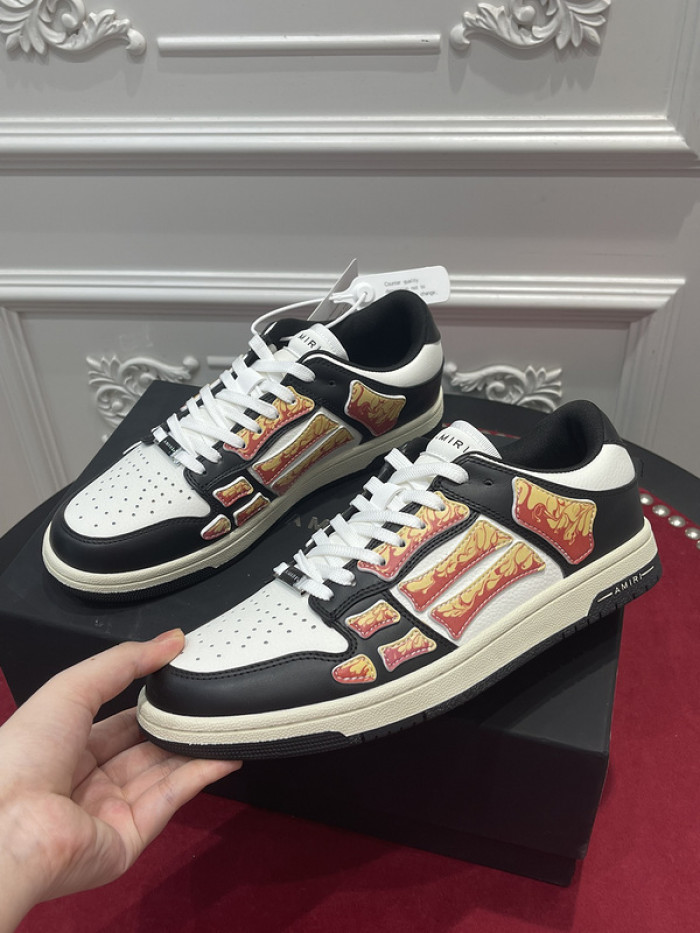 amiri sneaker
