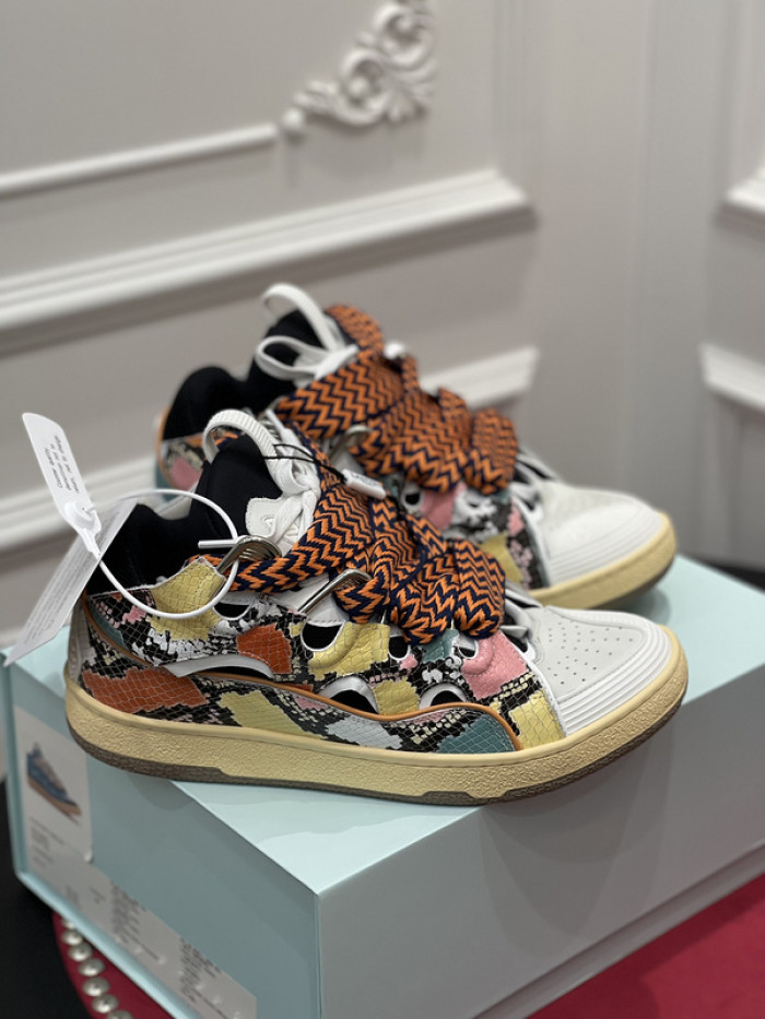 lanvin sneaker la028