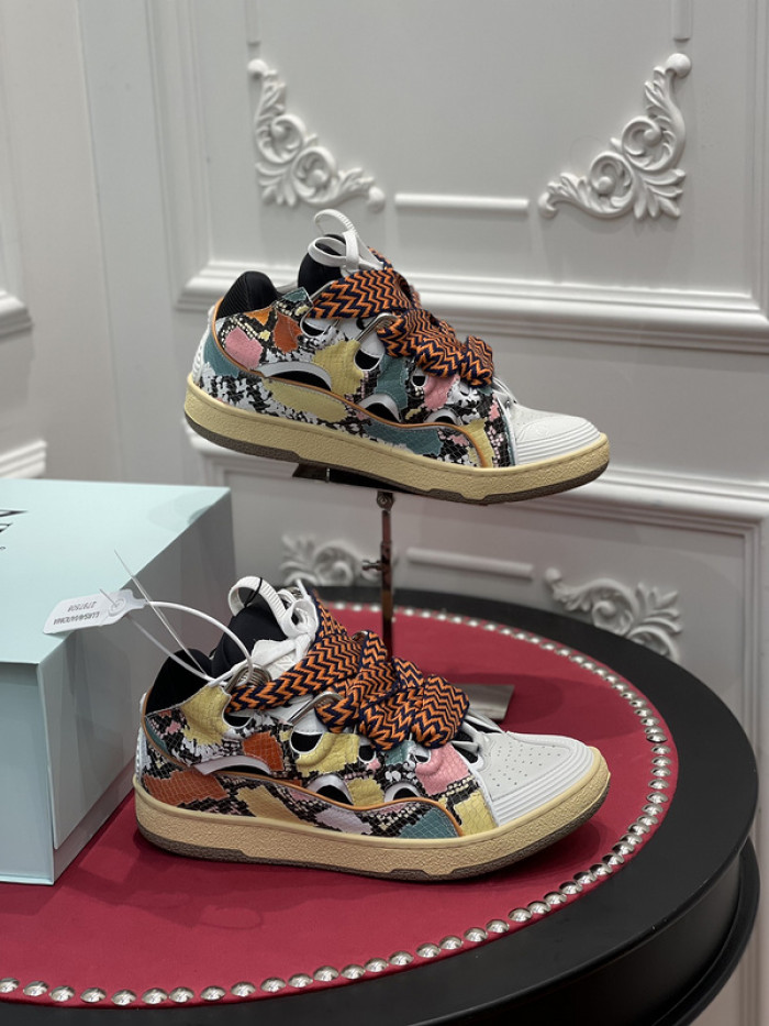 lanvin sneaker la028