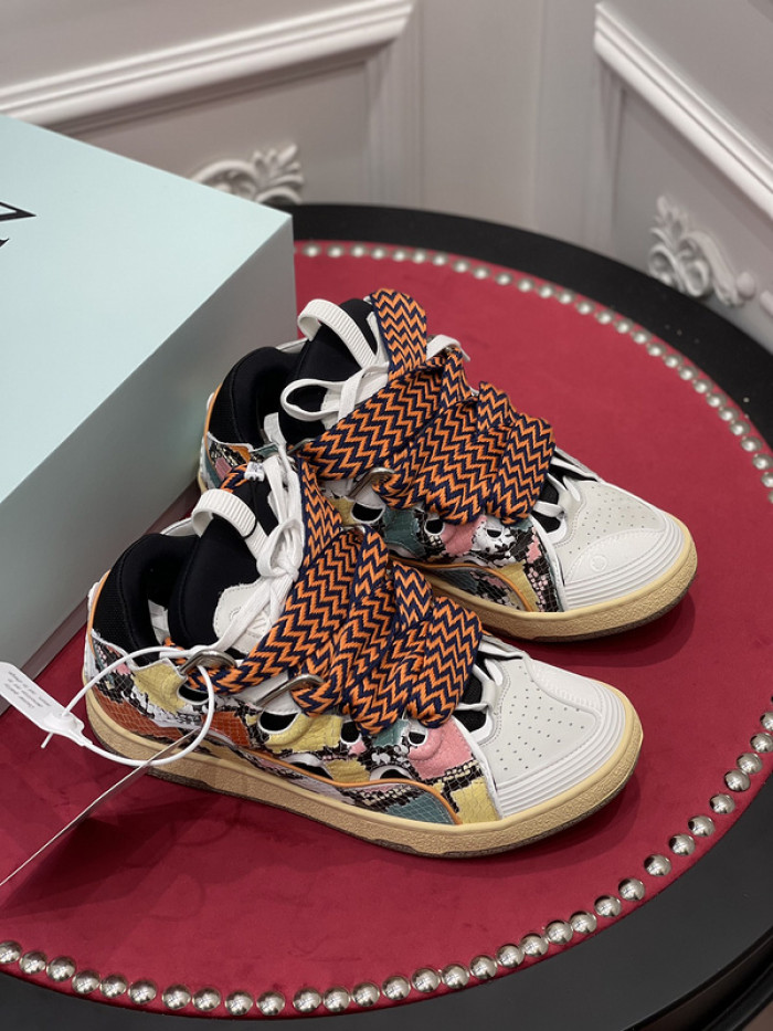 lanvin sneaker la028