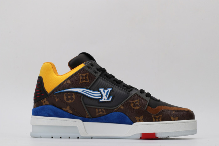 l0vt sneakers