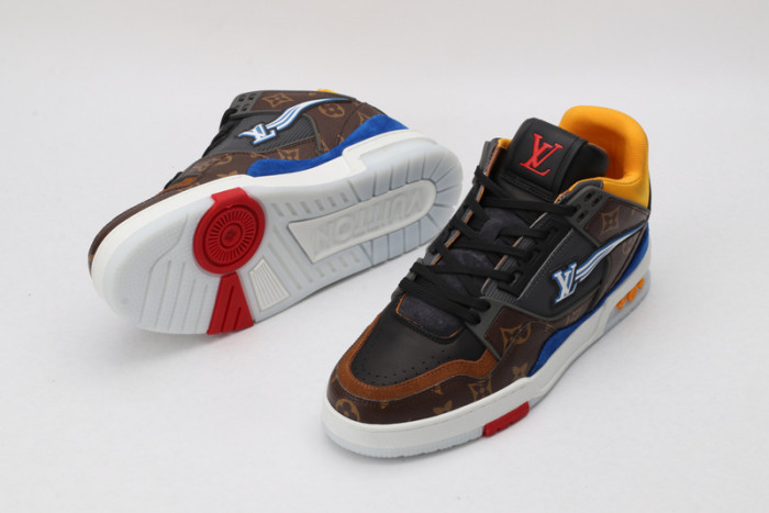 l0vt sneakers