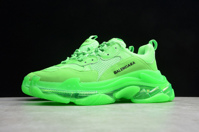 Ba*len*cia*ga triple s sneaker w09o5 7424