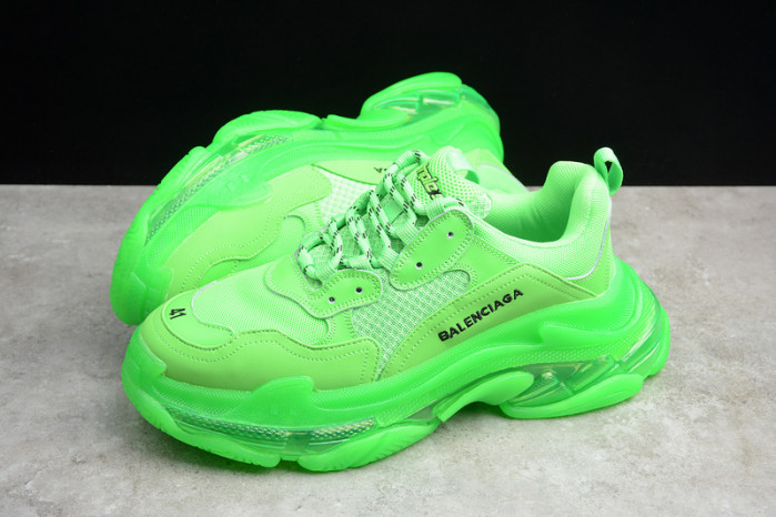 Ba*len*cia*ga triple s sneaker w09o5 7424