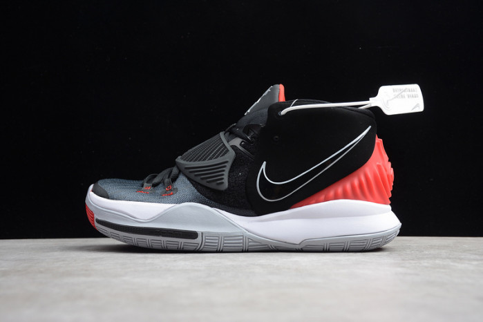 nike kyrie 6 bred bq4631-002