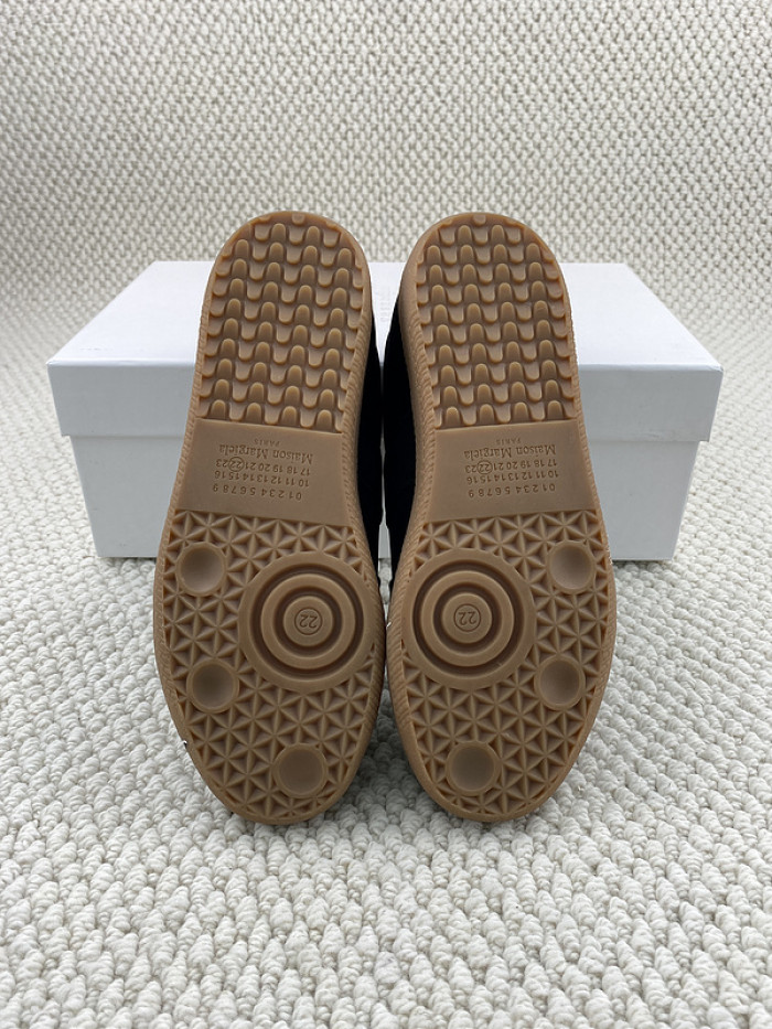 maison margiela sneakers
