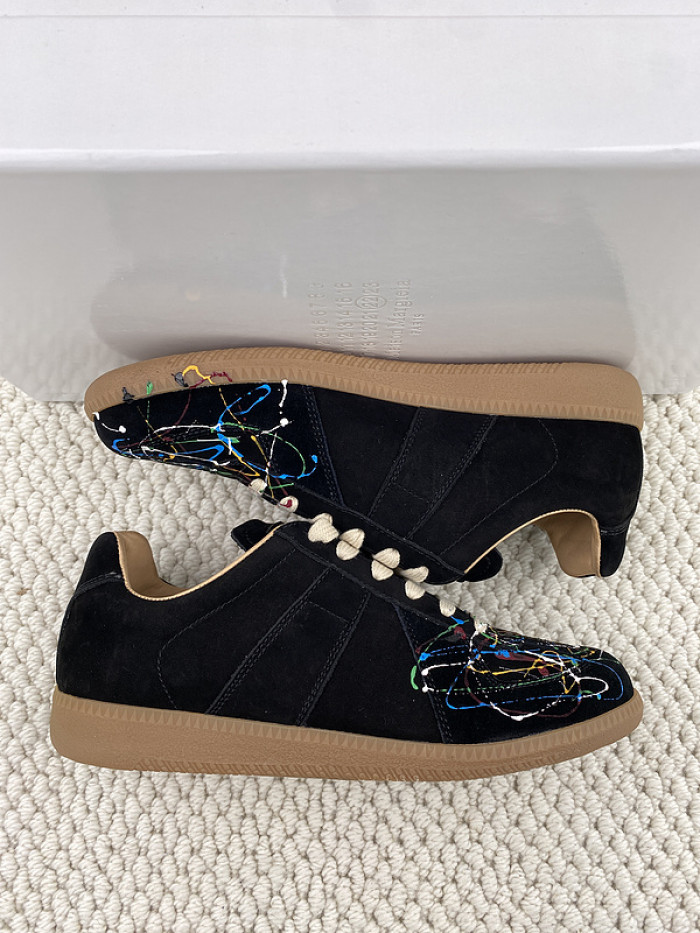 maison margiela sneakers