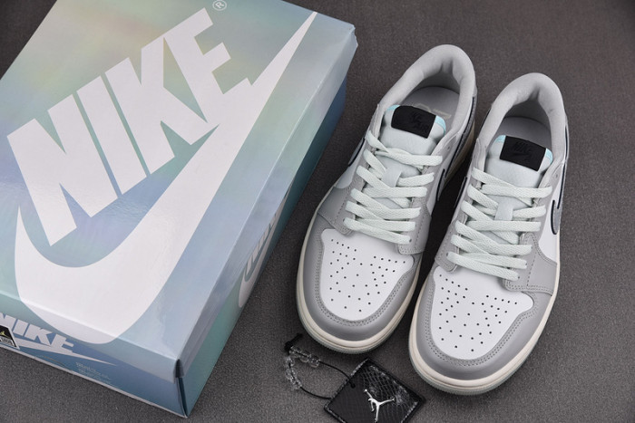 Air Jordan 1 Low OG “Year of the Snake” HF3144-100