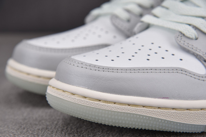 Air Jordan 1 Low OG “Year of the Snake” HF3144-100