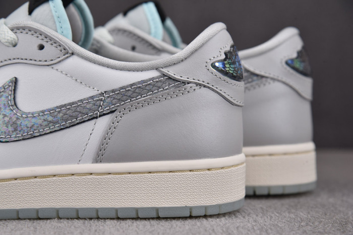Air Jordan 1 Low OG “Year of the Snake” HF3144-100