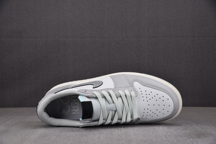 Air Jordan 1 Low OG “Year of the Snake” HF3144-100