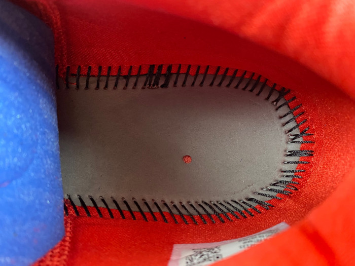 Nike Kobe 5 Protro Year of the Mamba University Red HF5182-600