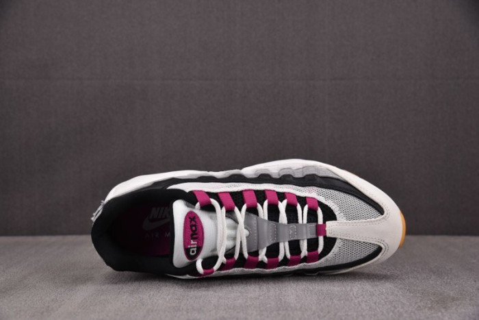 Nike SB x Air Max 95 