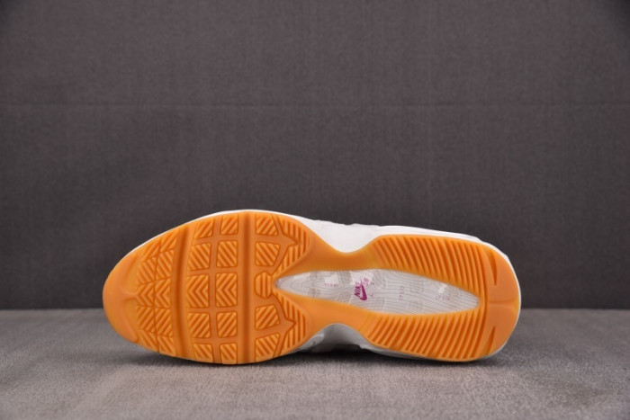 Nike SB x Air Max 95 