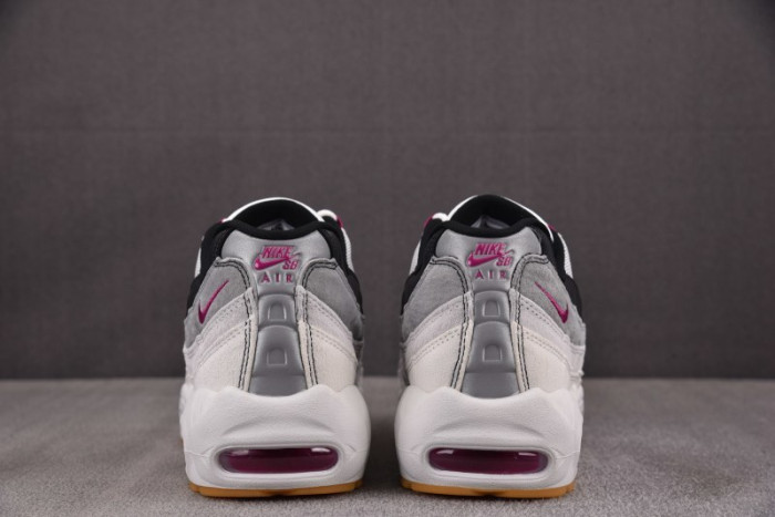 Nike SB x Air Max 95 