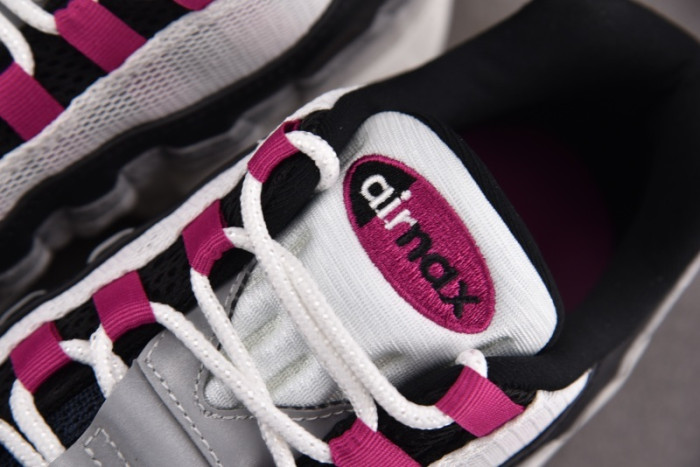 Nike SB x Air Max 95 