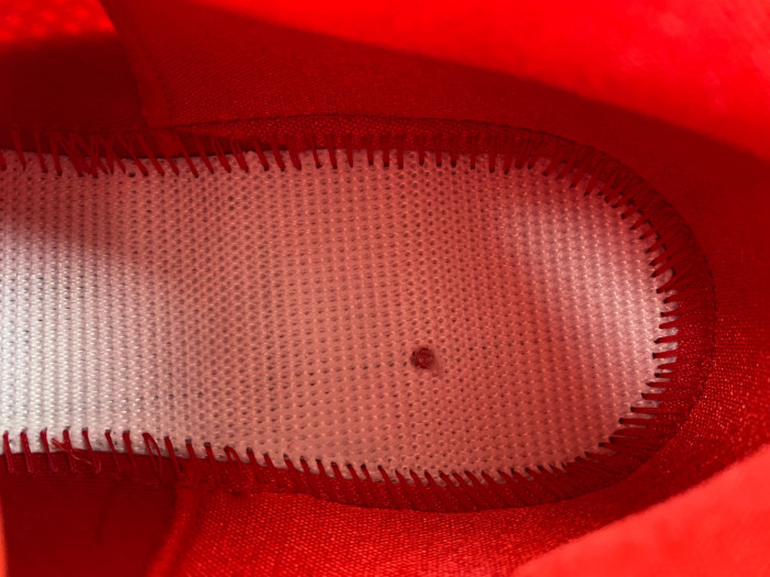 Nike Kobe 8 Protro University Red HF9550-600