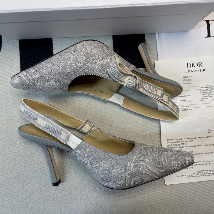 D*or sandals d0288