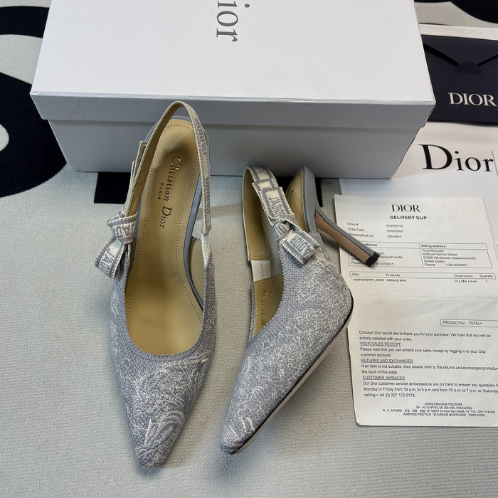 D*or sandals d0288