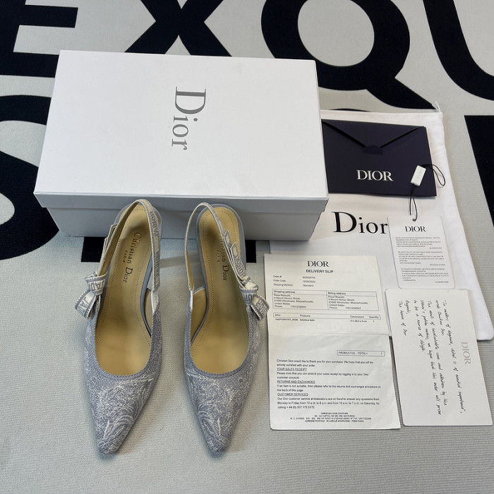 D*or sandals d0288