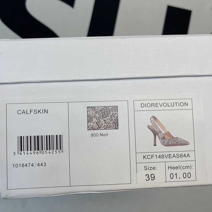 D*or sandals d0288