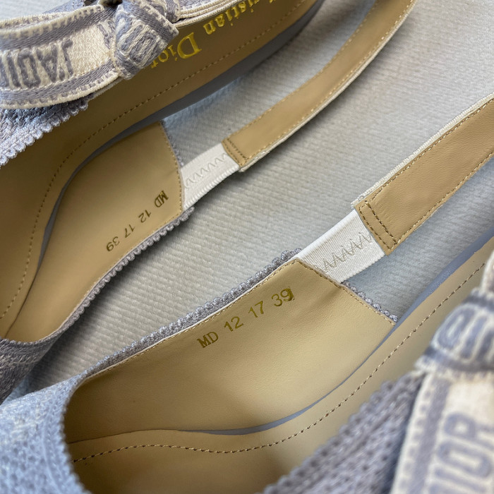 D*or sandals d0288