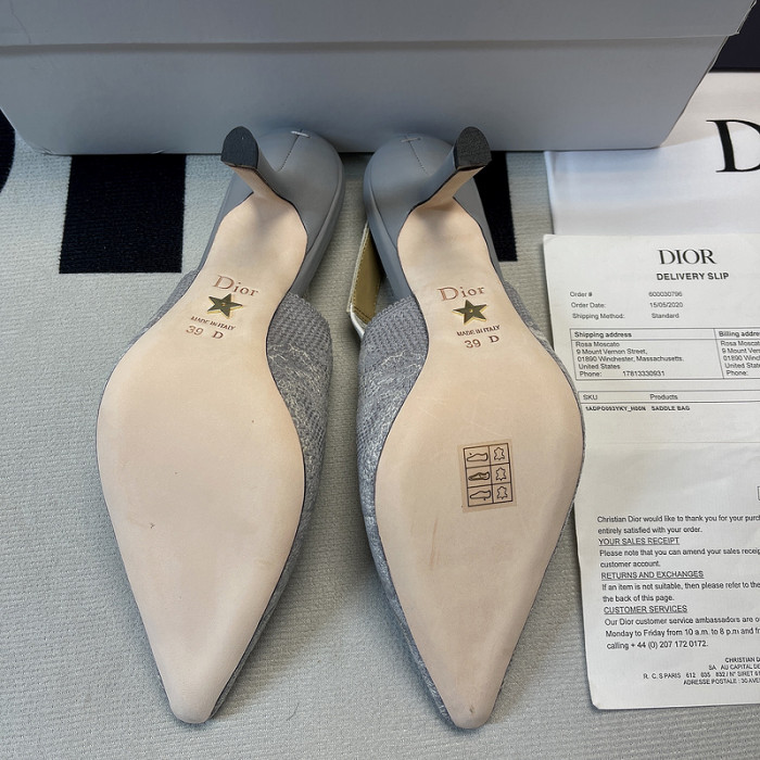 D*or sandals d0288