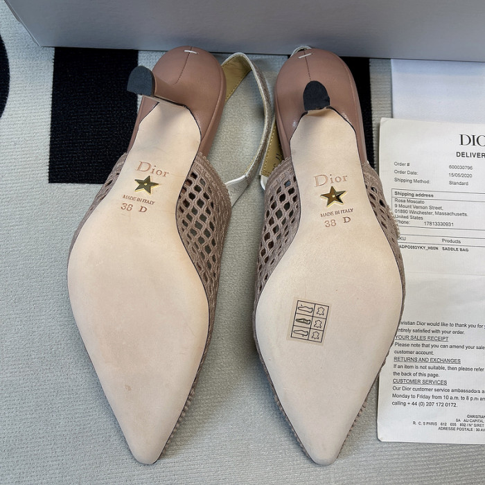 D*or sandals d0289