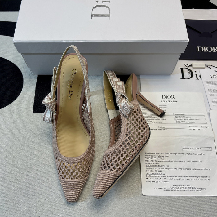 D*or sandals d0289