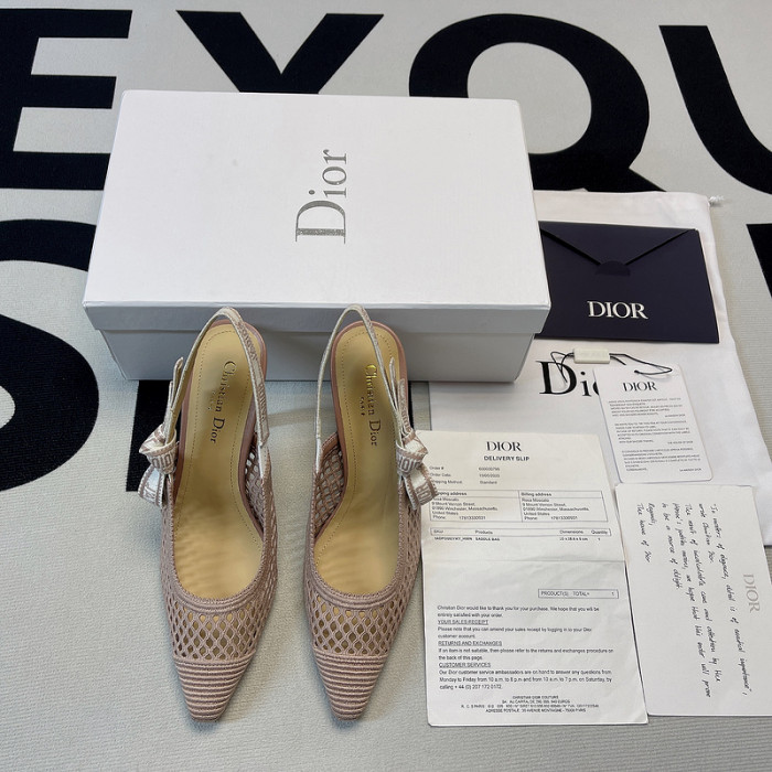 D*or sandals d0289