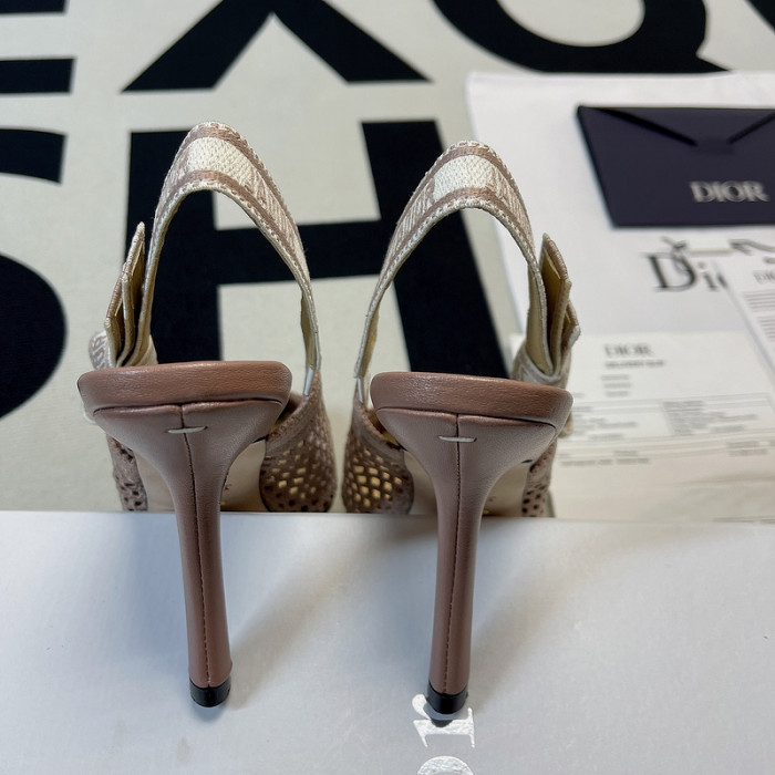 D*or sandals d0289
