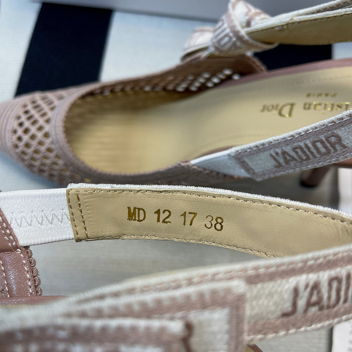 D*or sandals d0289