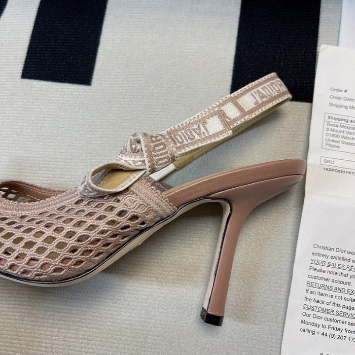 D*or sandals d0289