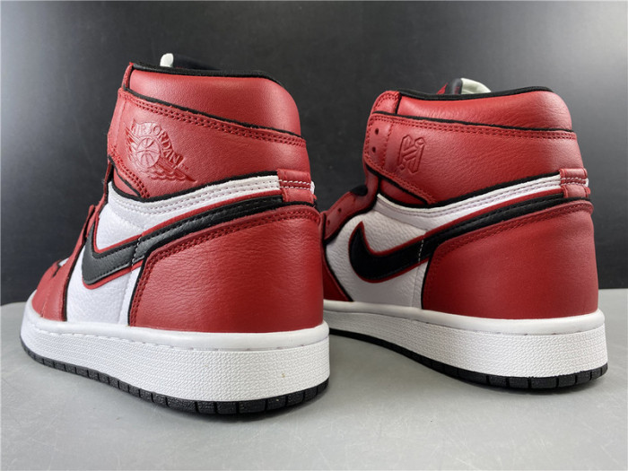 air jordan 1 retro high og 555088-129
