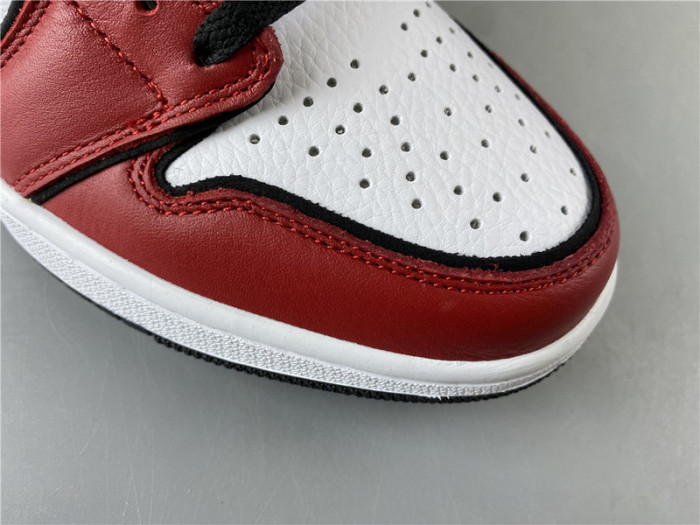 air jordan 1 retro high og 555088-129