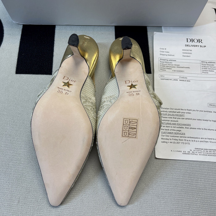D*or sandals d0290