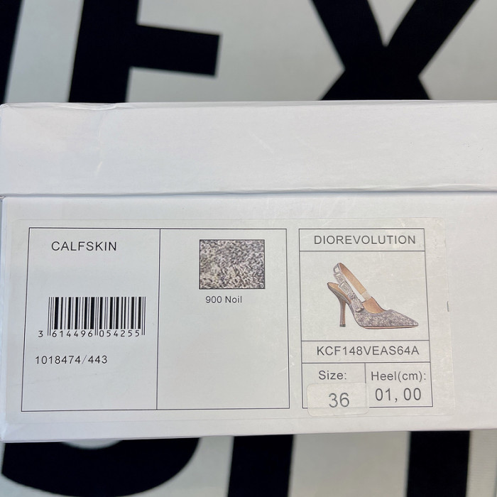 D*or sandals d0290