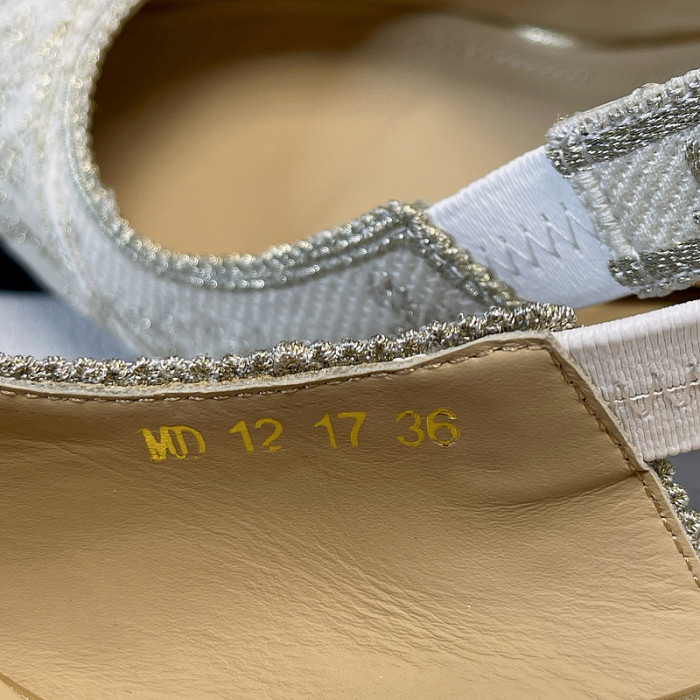 D*or sandals d0290
