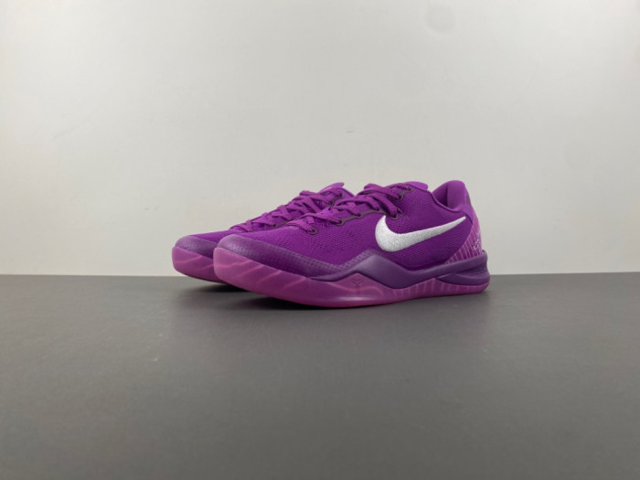 Nike Kobe 8 Protro ''EYBL'' HJ7265-500