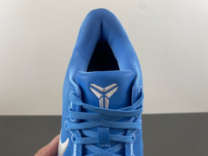 Nike Kobe VIII 8 Protro TB Promo Game Royal HM6469-400