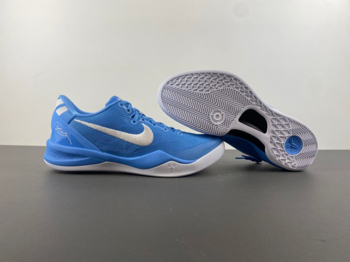Nike Kobe VIII 8 Protro TB Promo Game Royal HM6469-400