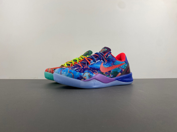 Nike Kobe 8 HM9621-900