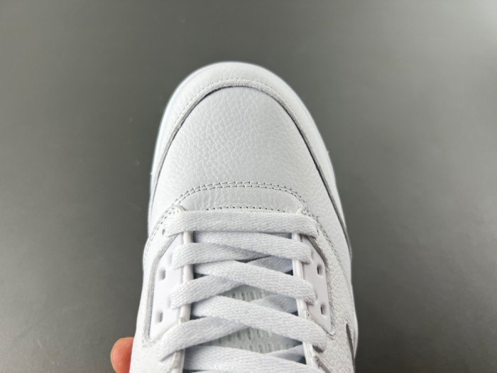 Air Jordan 5 White Metallic 2026 HQ7978-103